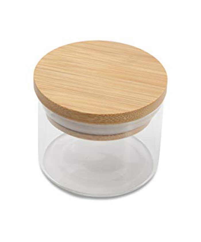 Child Resistant Glass Jars Child Resistant Glass Jars