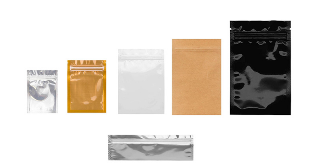 Cannabis Exit Packaging Cannabis Exit Packaging