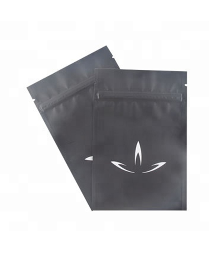 Mylar Barrier Bags