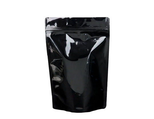 1/8 oz Plain Smell Proof Mylar Bags