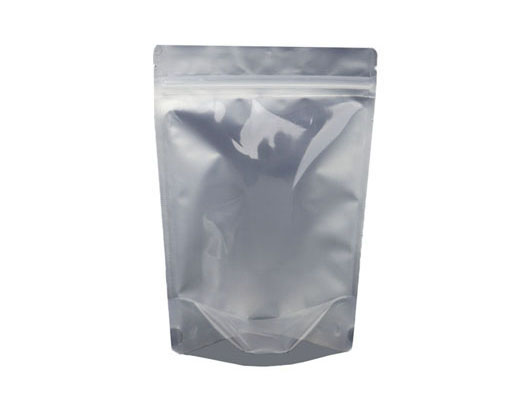 1/8 oz Plain Smell Proof Mylar Bags