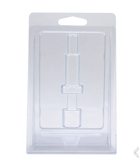 Clamshell Blister Packs