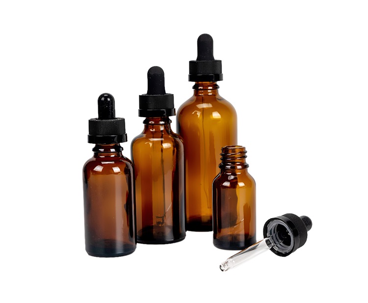 How Essential Oil Droppers Can Work for Your Products