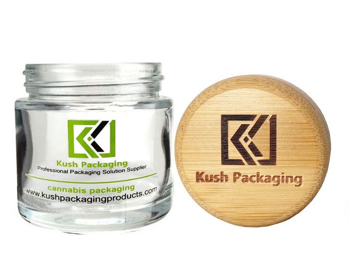Concentrate Packaging in the Cannabis Industry