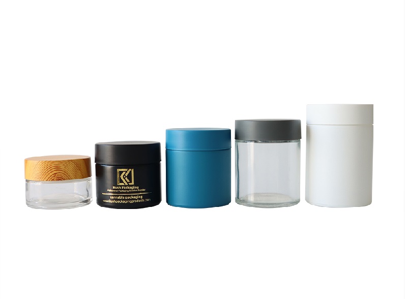Concentrate Packaging