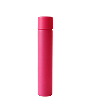 116MM Child Resistant Glass Pre-Roll Tube