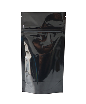 7g (1/4oz) Child Resistant Weed Packaging Custom Mylar Bags