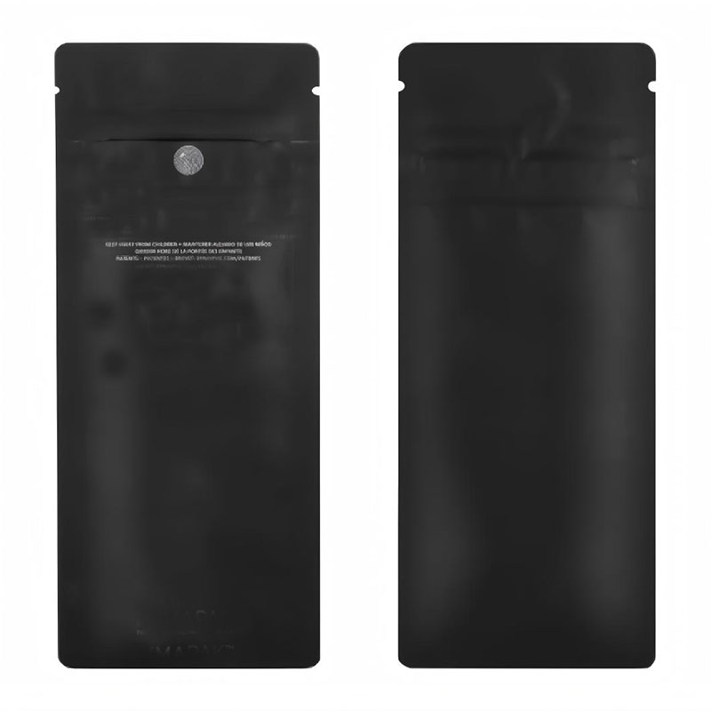 Child Resistant Pre-Roll Bags