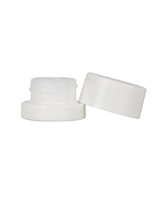 Why 6ml Concentrate Glass Jars Are Trending