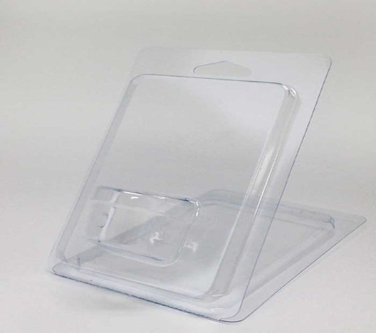 Description Of Vape Cartridge Clamshell Blister Packs