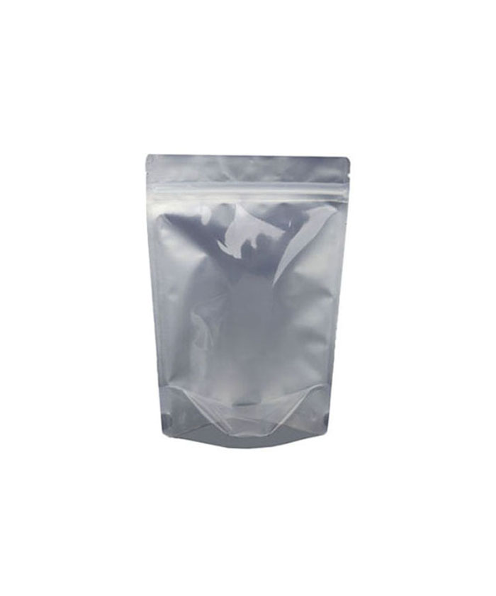 1/2 oz Plain Smell Proof Mylar Bags 