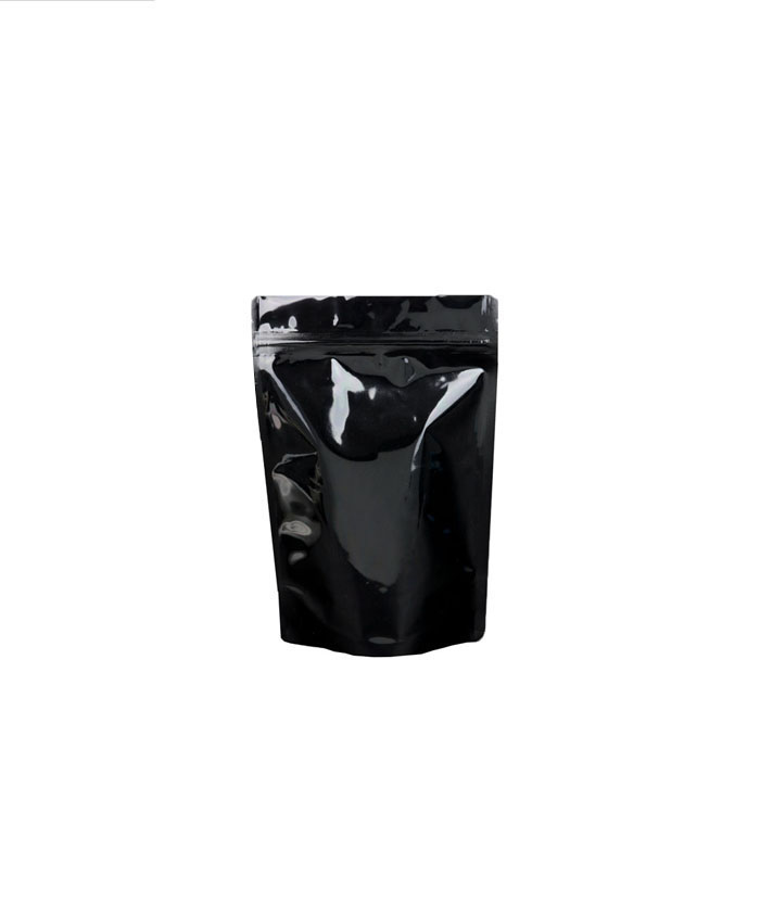 1/8 oz Custom  Child Resistant Smell Proof Mylar Bags