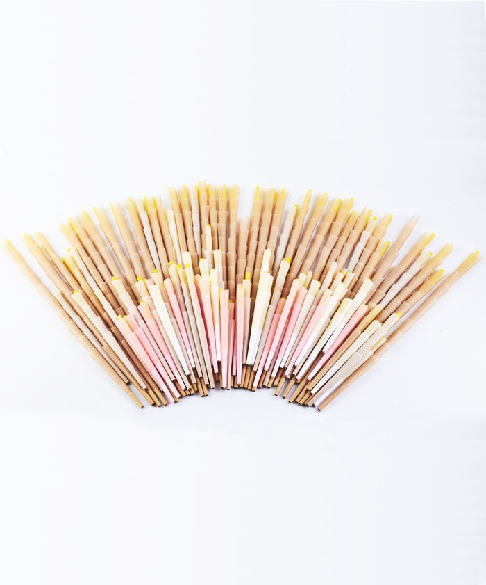 KING SIZE PRE-ROLLED PAPER CONES