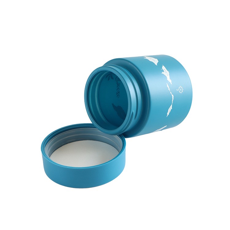 It can be customized with high-quality printing to include branding elements such as logos, product information, labels, and designs.