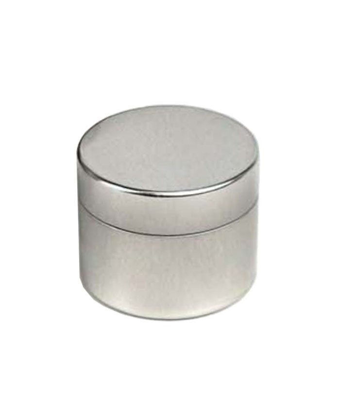 3oz Child proof tin Jars